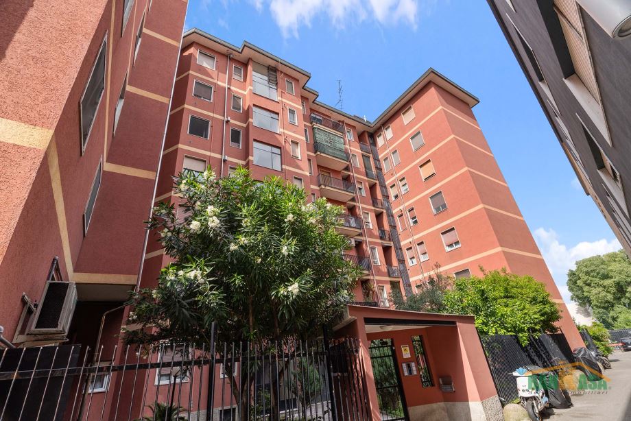 Appartamento in condominio di 3 locali 