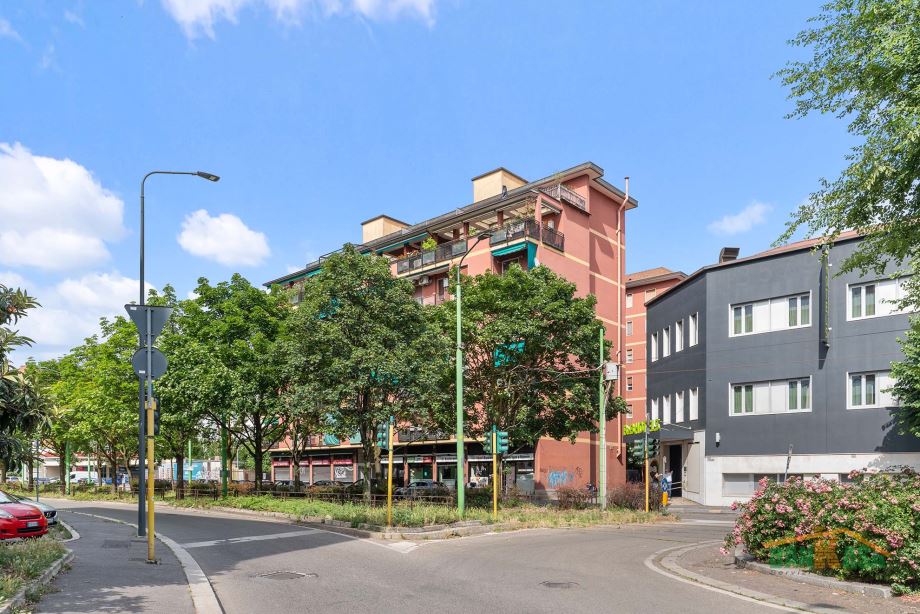 Appartamento in condominio di 3 locali 