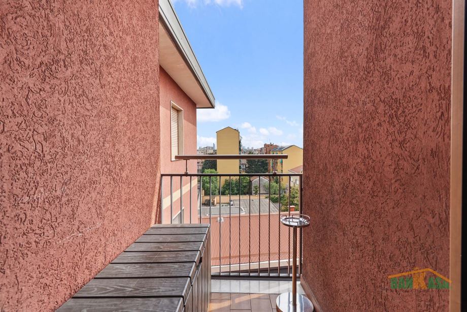 Appartamento in condominio di 3 locali 
