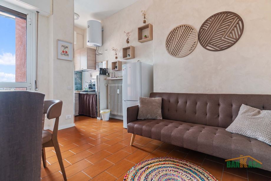 Appartamento in condominio di 3 locali 