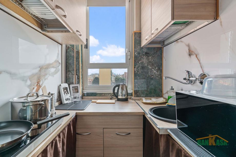 Appartamento in condominio di 3 locali 