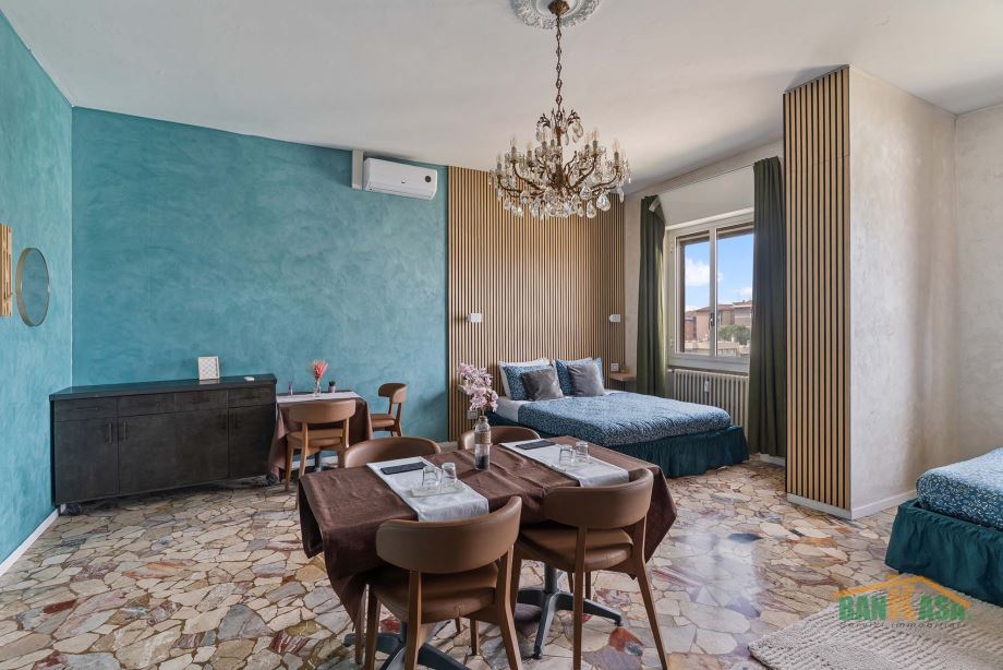 Appartamento in condominio di 3 locali 