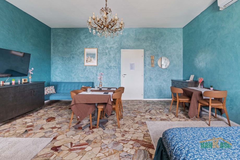 Appartamento in condominio di 3 locali 
