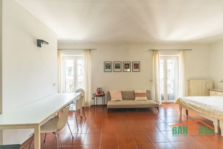 Appartamento in condominio di 2 locali 