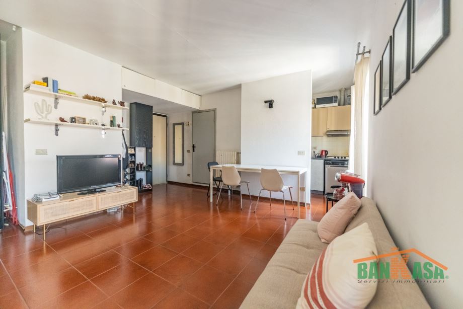 Appartamento in condominio di 2 locali 