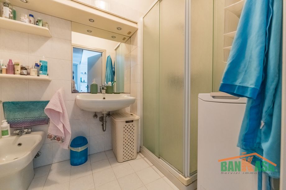 Appartamento in condominio di 2 locali 