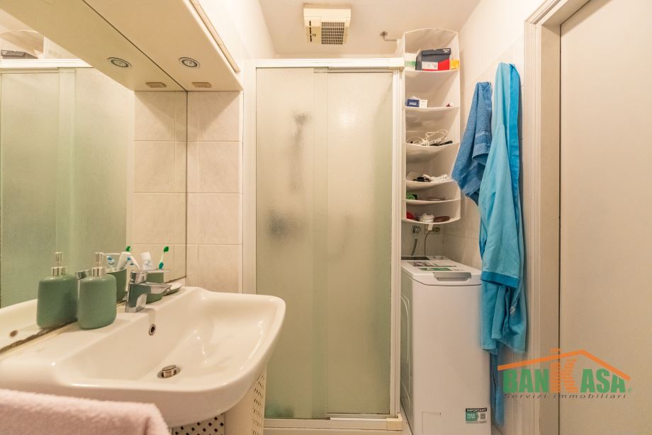 Appartamento in condominio di 2 locali 