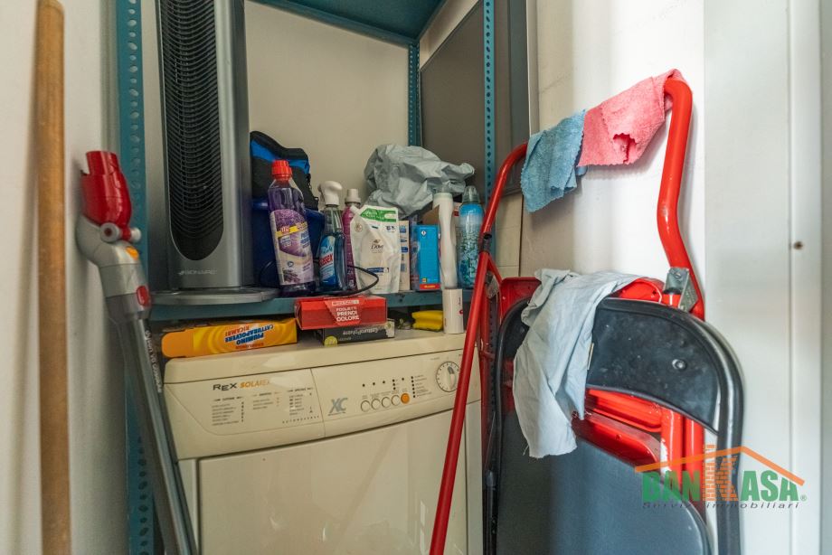 Appartamento in condominio di 2 locali 