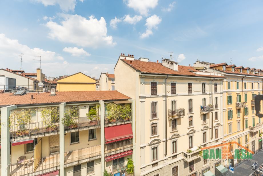 Appartamento in condominio di 2 locali 