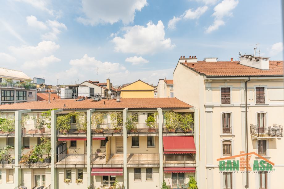 Appartamento in condominio di 2 locali 