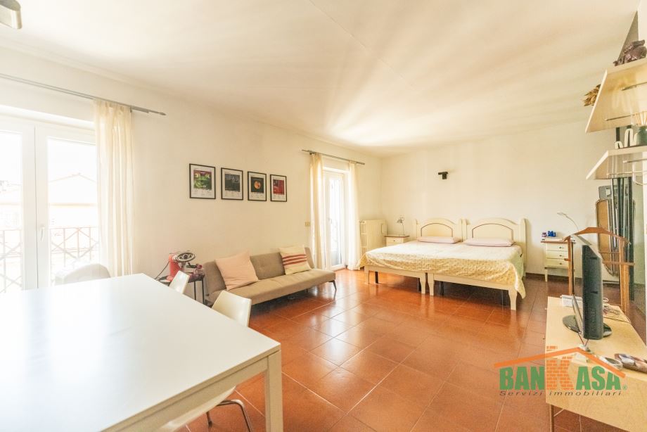 Appartamento in condominio di 2 locali 