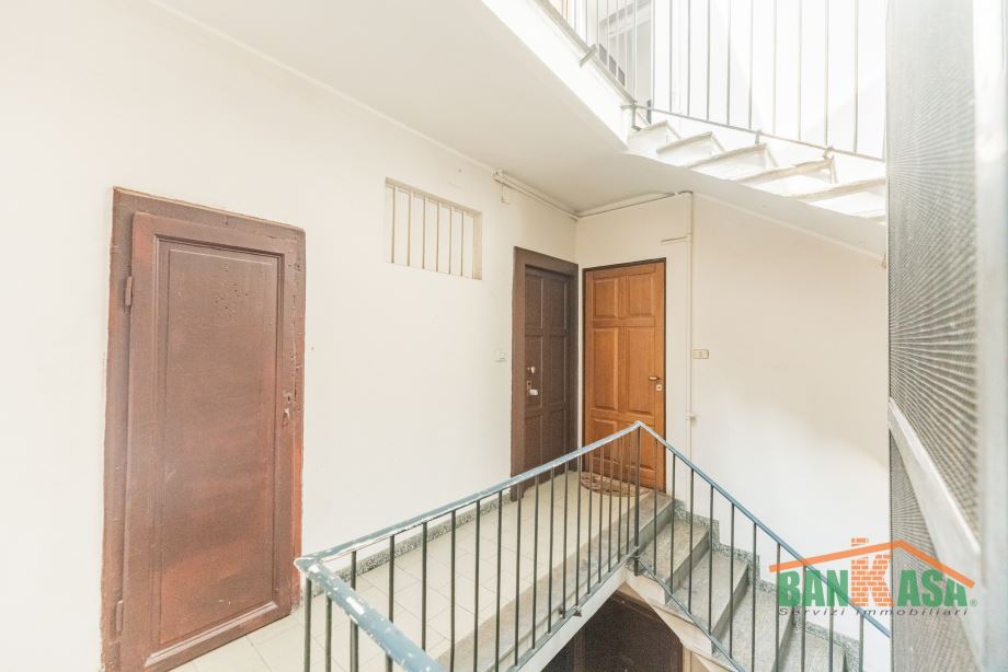 Appartamento in condominio di 2 locali 