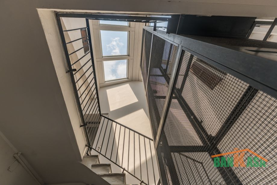 Appartamento in condominio di 2 locali 