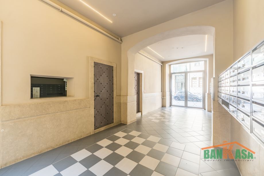 Appartamento in condominio di 2 locali 
