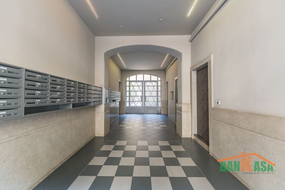 Appartamento in condominio di 2 locali 