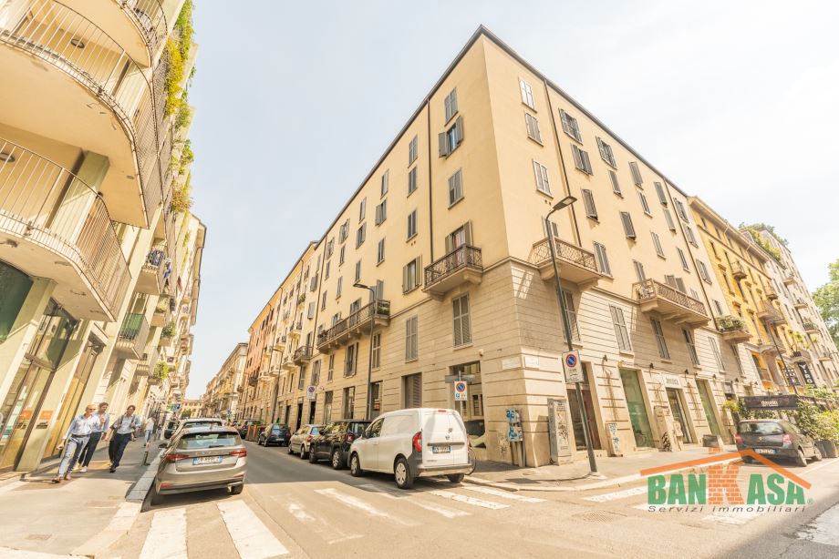 Appartamento in condominio di 2 locali 