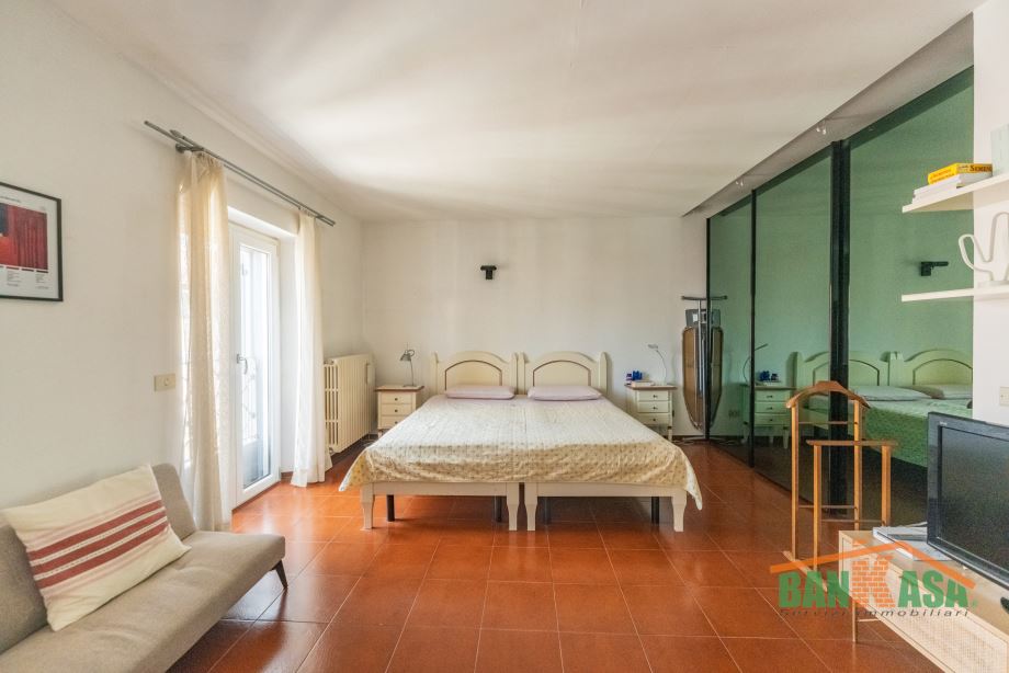 Appartamento in condominio di 2 locali 