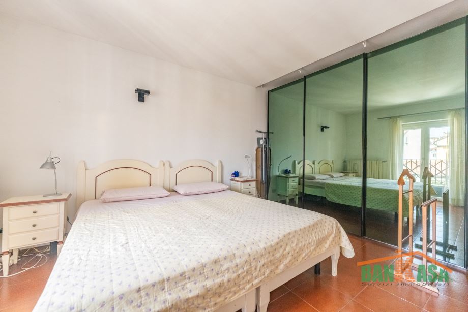Appartamento in condominio di 2 locali 