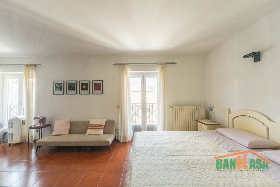 Appartamento in condominio di 2 locali 
