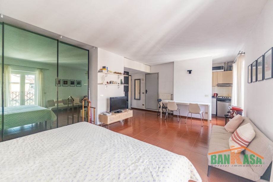 Appartamento in condominio di 2 locali 