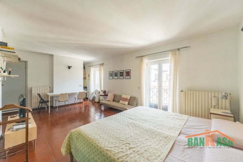 Appartamento in condominio di 2 locali 