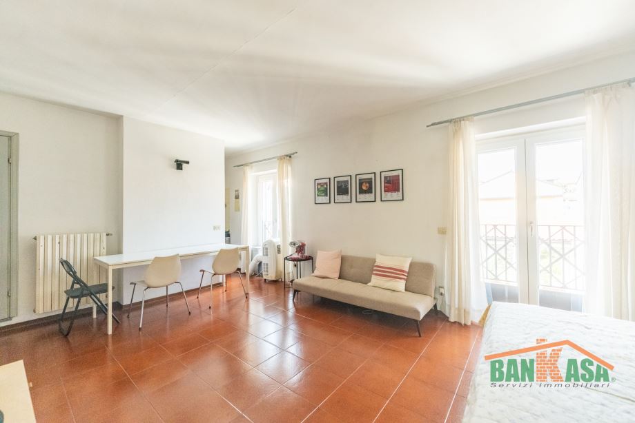 Appartamento in condominio di 2 locali 