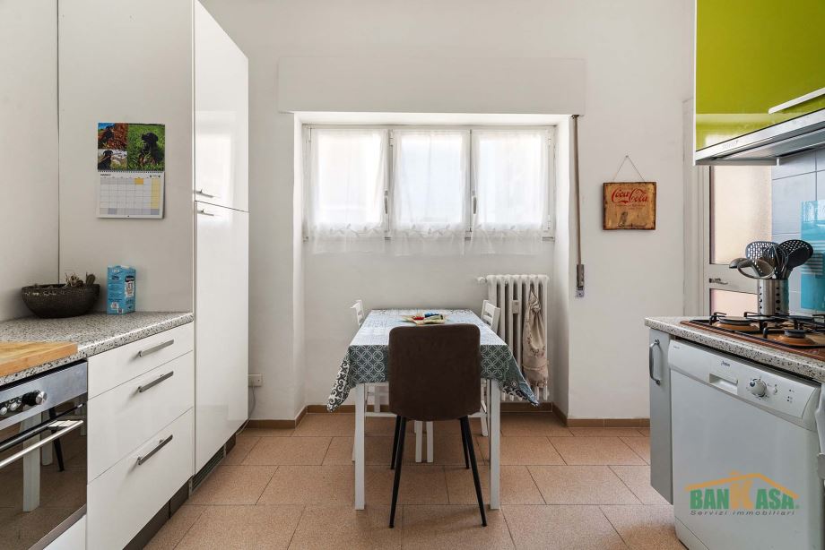 Appartamento in condominio di 2 locali 