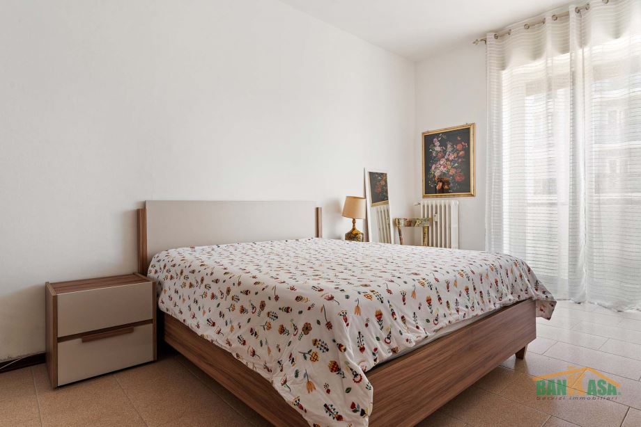 Appartamento in condominio di 2 locali 