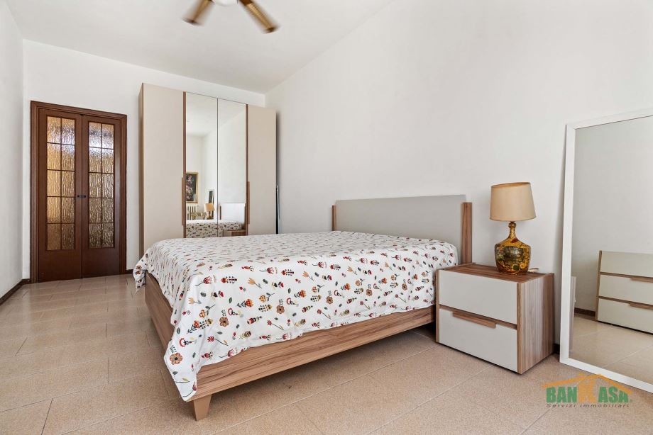 Appartamento in condominio di 2 locali 