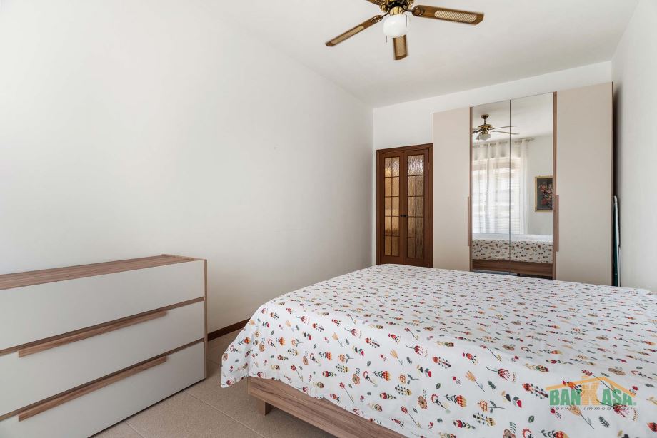 Appartamento in condominio di 2 locali 
