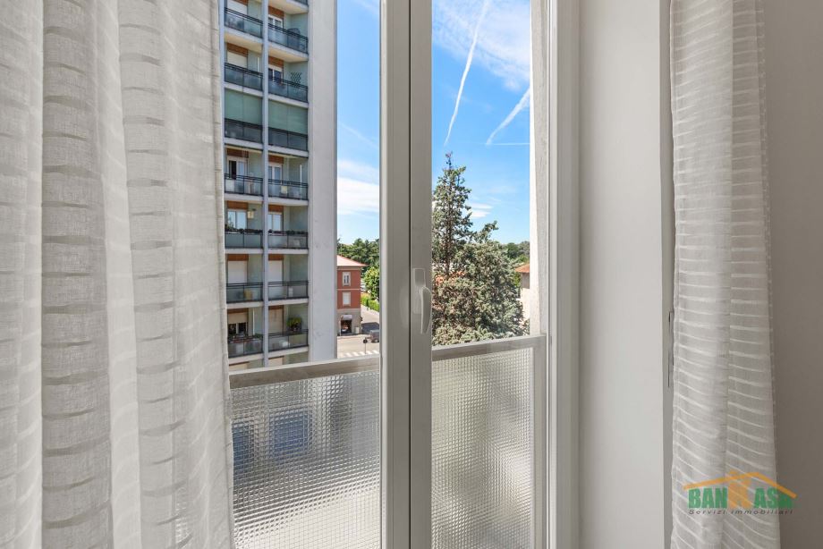 Appartamento in condominio di 2 locali 