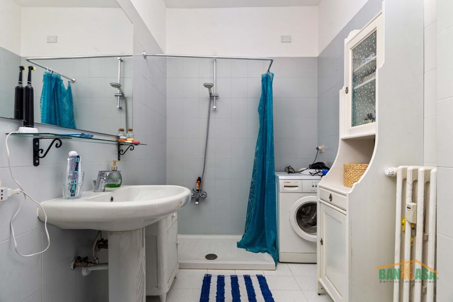 Appartamento in condominio di 2 locali 