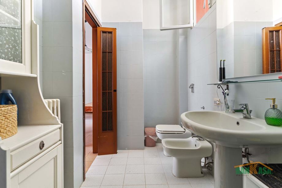 Appartamento in condominio di 2 locali 
