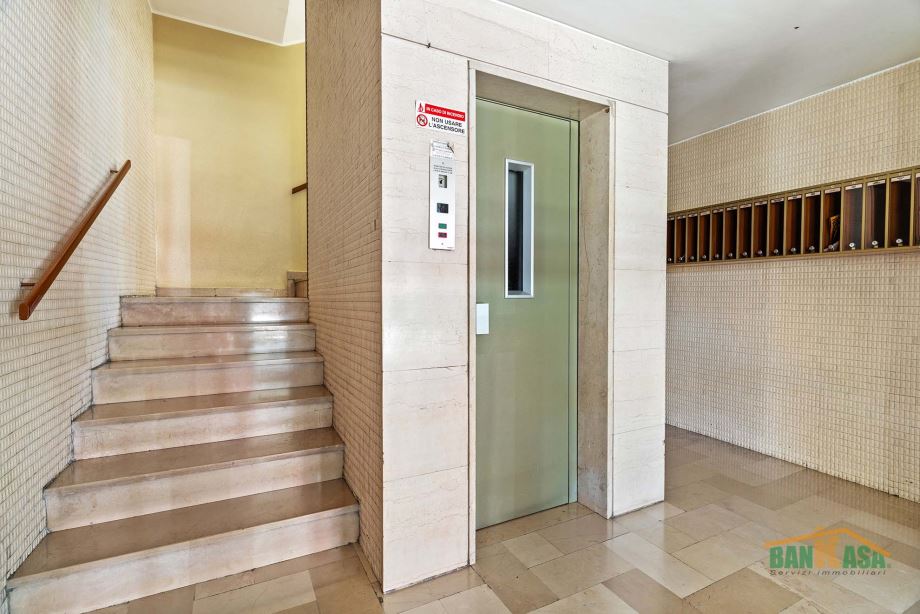 Appartamento in condominio di 2 locali 