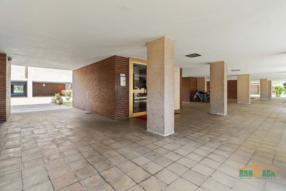 Appartamento in condominio di 2 locali 