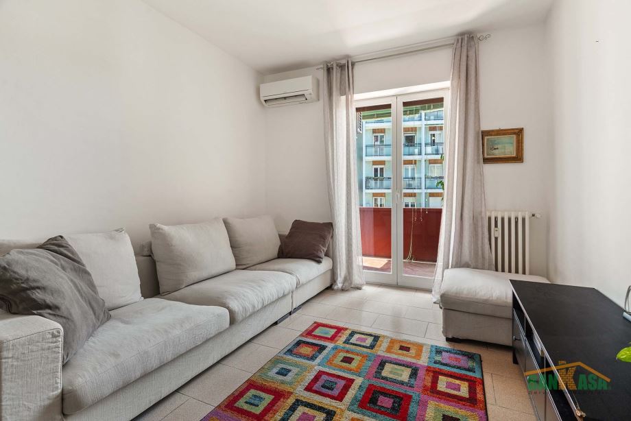 Appartamento in condominio di 2 locali 