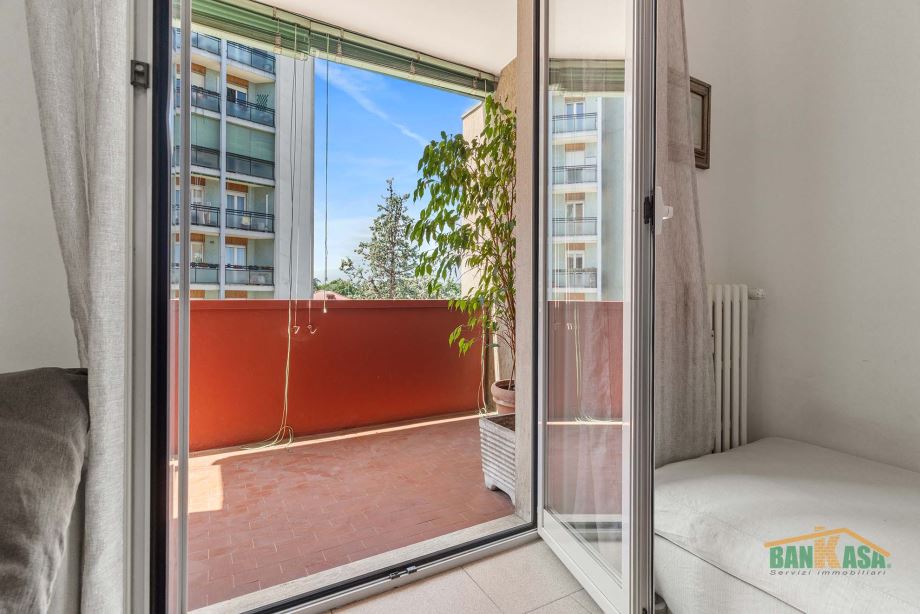 Appartamento in condominio di 2 locali 
