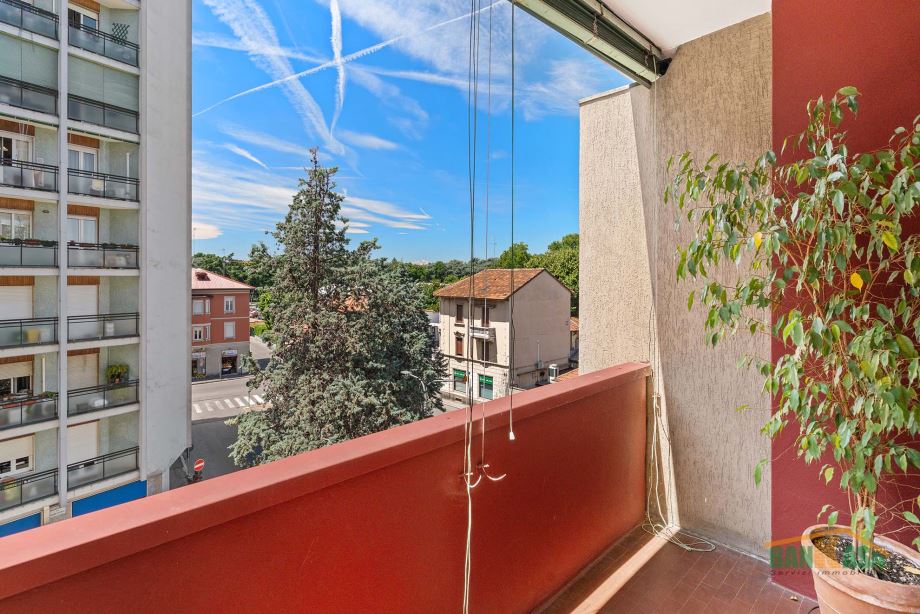 Appartamento in condominio di 2 locali 