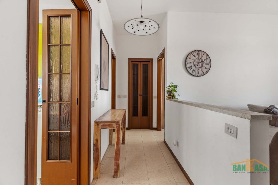 Appartamento in condominio di 2 locali 