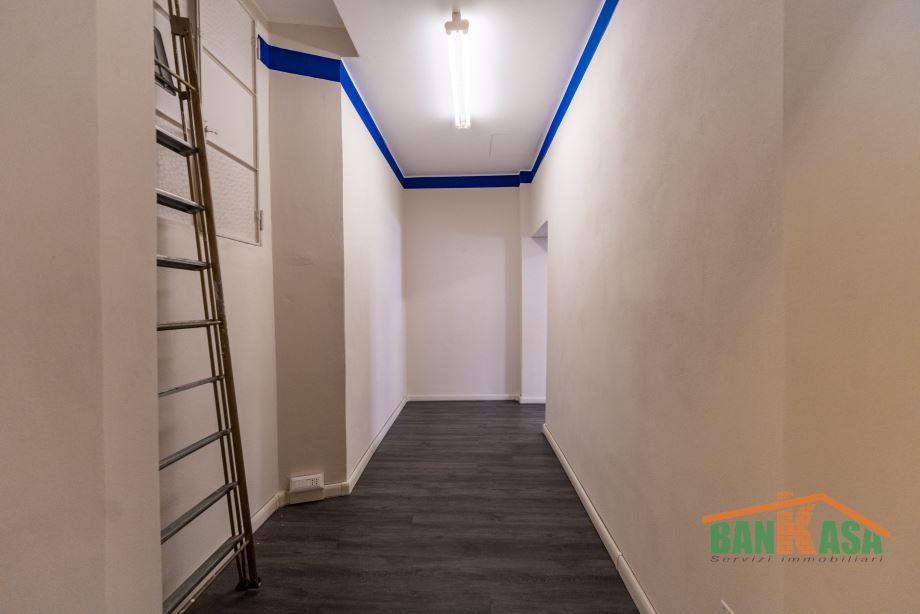Ufficio di 3 locali 