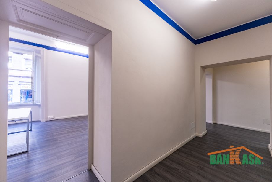 Ufficio di 3 locali 