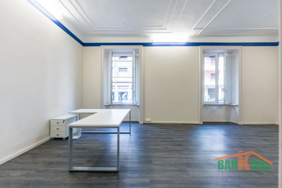 Ufficio di 3 locali 