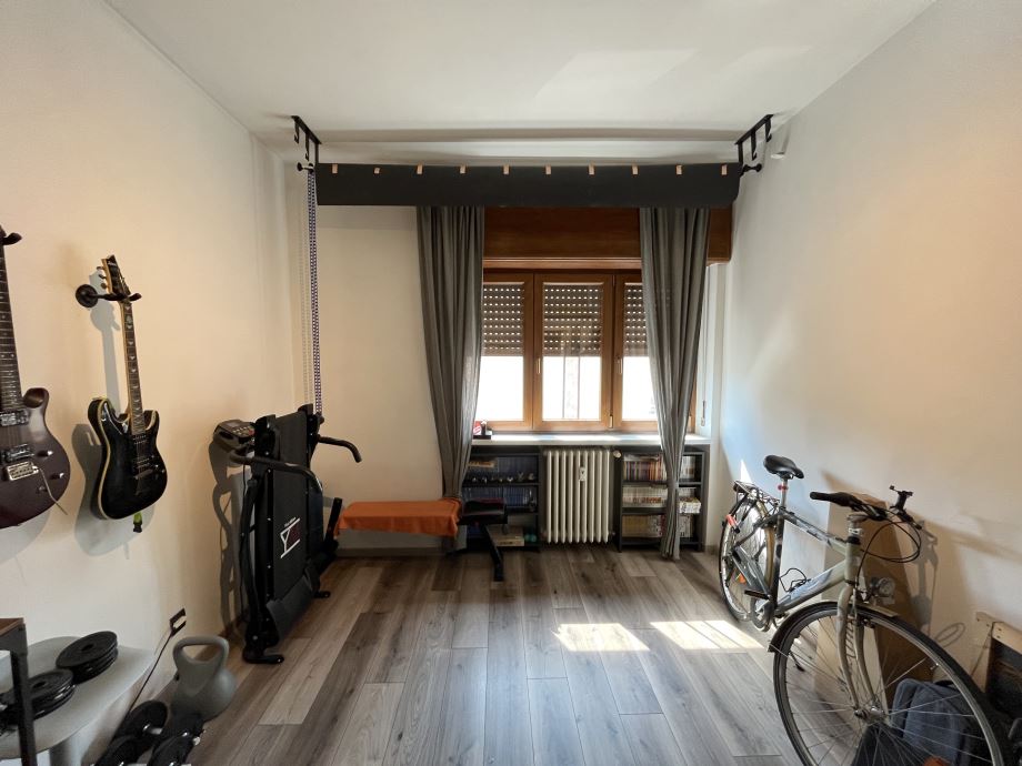 Appartamento in condominio di 3 locali 