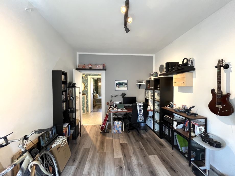 Appartamento in condominio di 3 locali 