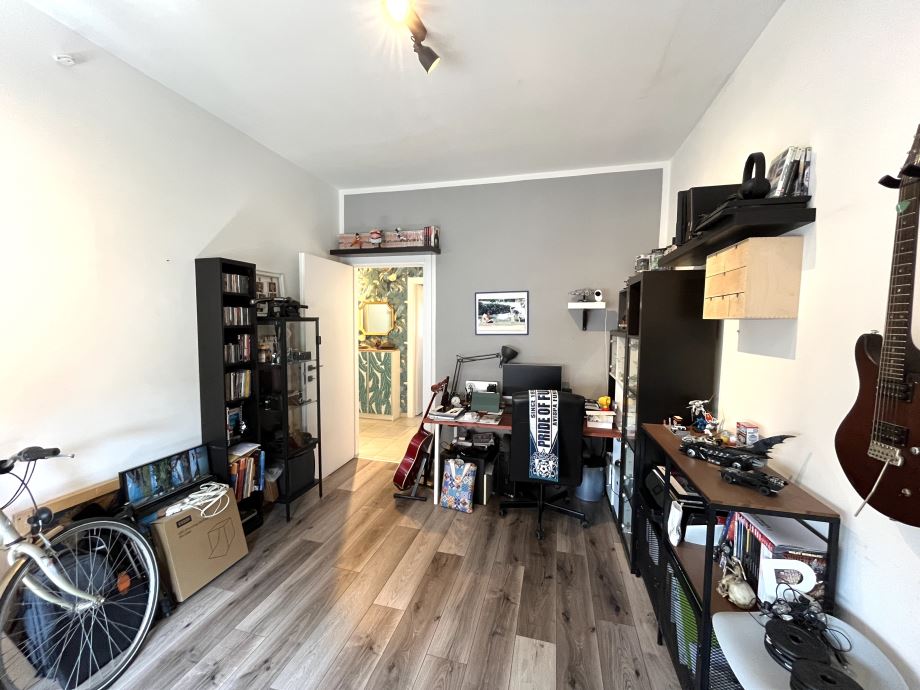Appartamento in condominio di 3 locali 