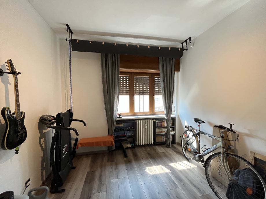 Appartamento in condominio di 3 locali 