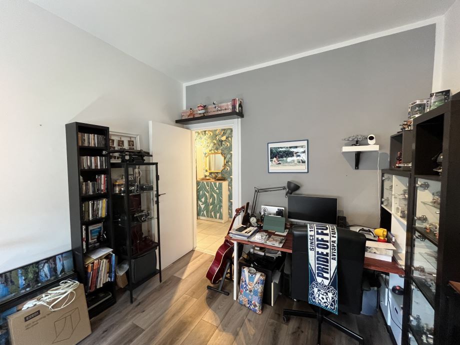 Appartamento in condominio di 3 locali 