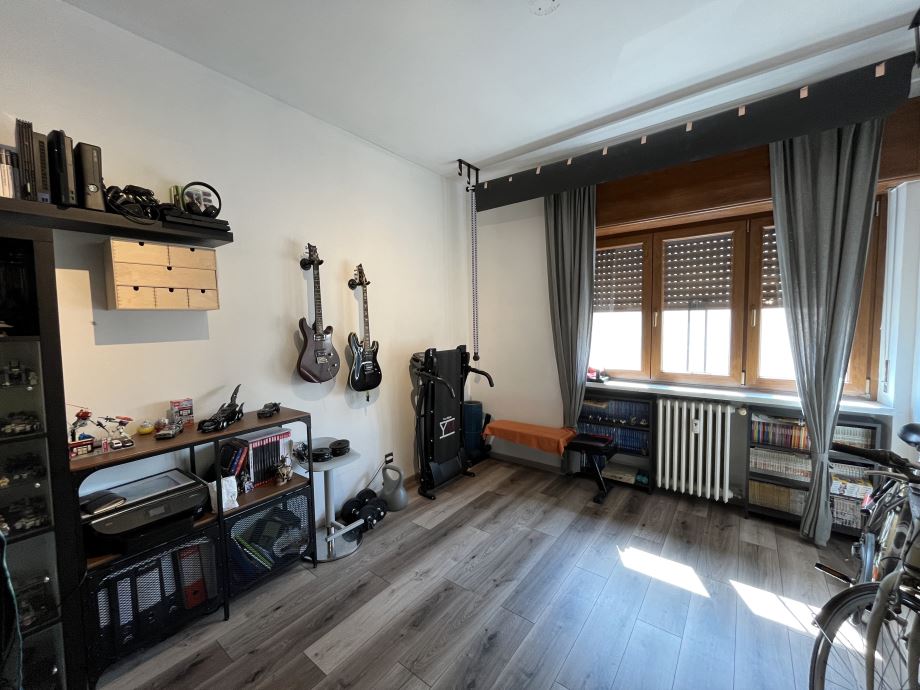 Appartamento in condominio di 3 locali 