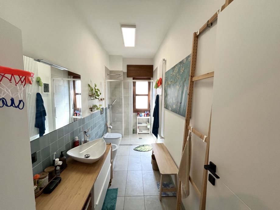 Appartamento in condominio di 3 locali 