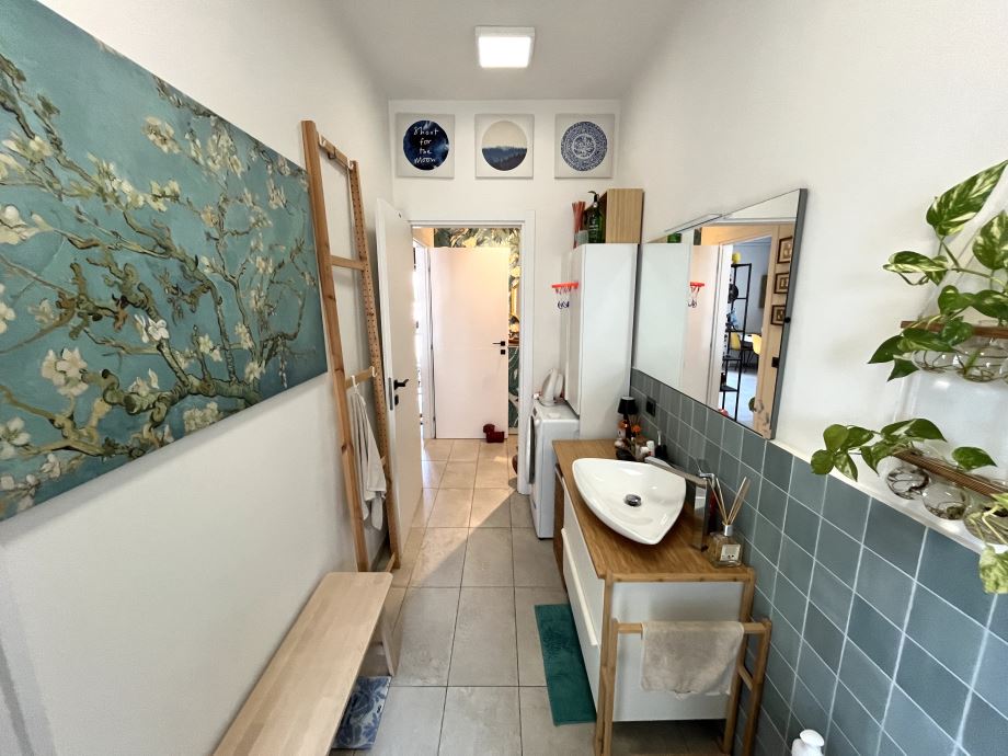 Appartamento in condominio di 3 locali 